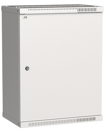 LWE3-15U53-MF. Шкаф телекоммуникационный 19 настенный 15U. ITK в Саратове