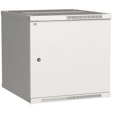 LWE3-15U66-MF. Шкаф телекоммуникационный 19 настенный 15U. ITK