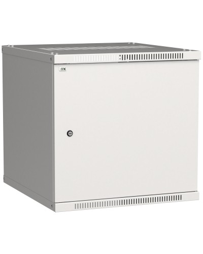 LWE3-15U66-MF. Шкаф телекоммуникационный 19 настенный 15U. ITK в Саратове