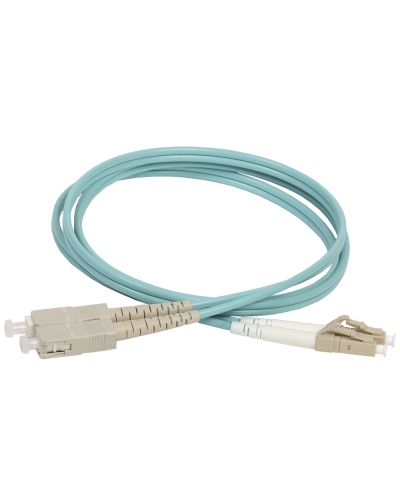 FPC5003-LCU-SCU-C2L-10M: Патч-корд оптический в Саратове