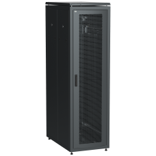 LN05-47U81-PP. Шкаф телекоммуникационный 19 напольный 47U. ITK