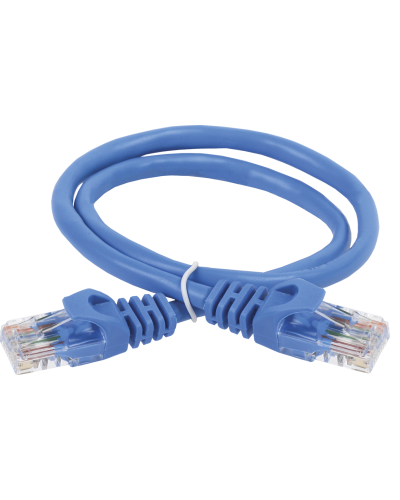 PC03-C5EUL-7M. Патч-корд медный. ITK в Саратове