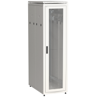 LN35-42U81-PP. Шкаф телекоммуникационный 19 напольный 42U. ITK