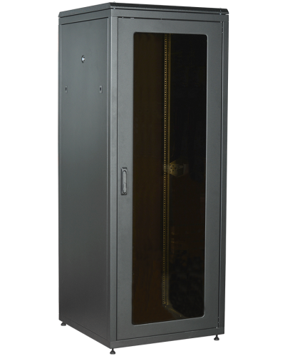 LN05-47U81-GP. Шкаф телекоммуникационный 19 напольный 47U. ITK в Саратове