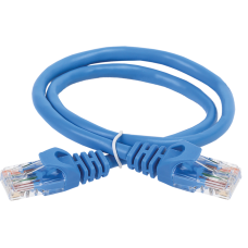 PC03-C5EUL-5M. Патч-корд медный. ITK