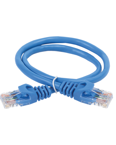 PC03-C5EUL-5M. Патч-корд медный. ITK в Саратове