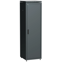 LN05-47U68-M. Шкаф телекоммуникационный 19 напольный 47U. ITK