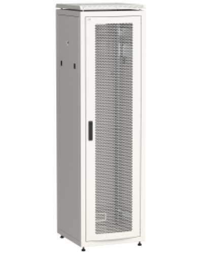 LN35-38U66-P. Шкаф телекоммуникационный 19 напольный 38U. ITK в Саратове