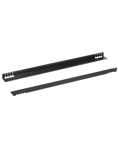 SR05-1000-R (2 шт). Направляющие уголки. ITK в Саратове