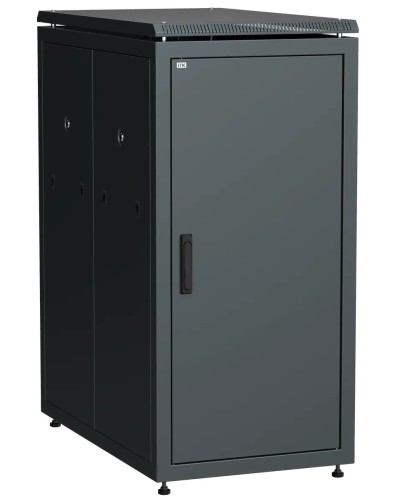 LN05-18U61-M. Шкаф телекоммуникационный 19 напольный 18U. ITK в Саратове
