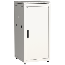 LN35-24U68-M. Шкаф телекоммуникационный 19 напольный 24U. ITK