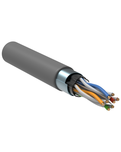 LC1-C604-311. Кабель «витая пара» (LAN) для структурированных систем связи. ITK в Саратове