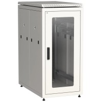 LN35-28U81-GP. Шкаф телекоммуникационный 19 напольный 28U. ITK