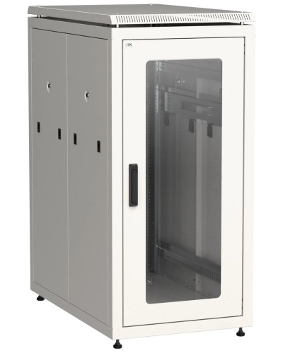 LN35-28U81-GP. Шкаф телекоммуникационный 19 напольный 28U. ITK в Саратове