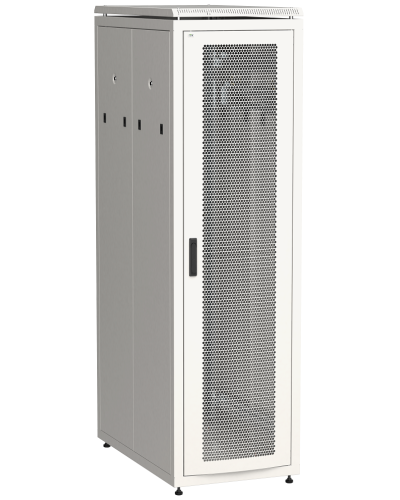 LN35-47U81-PP. Шкаф телекоммуникационный 19 напольный 47U. ITK в Саратове