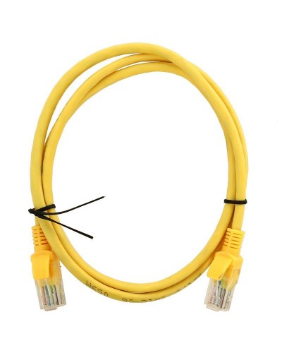 PC05-C5EF-2M. Патч-корд медный. ITK в Саратове
