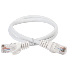 PC08-C5EUL-05M. Патч-корд медный. ITK