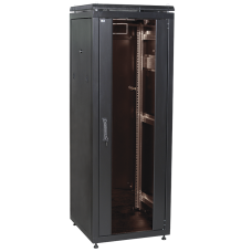 LN05-47U68-G. Шкаф телекоммуникационный 19 напольный 47U. ITK