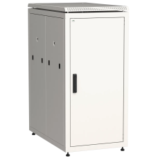 LN35-18U61-M. Шкаф телекоммуникационный 19 напольный 18U. ITK