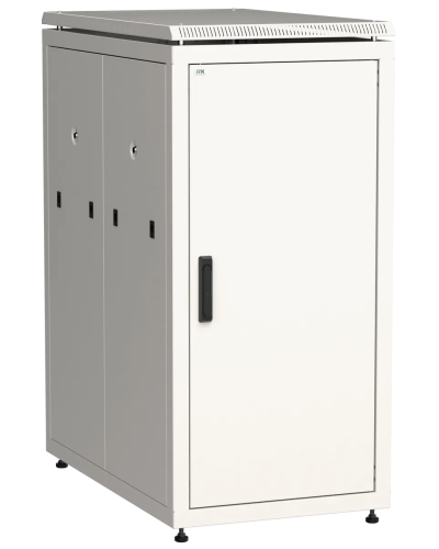 LN35-18U61-M. Шкаф телекоммуникационный 19 напольный 18U. ITK в Саратове