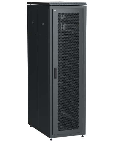 LN05-42U61-P. Шкаф телекоммуникационный 19 напольный 42U. ITK в Саратове