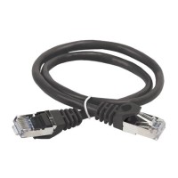 PC09-C6F-2M. Патч-корд медный. ITK