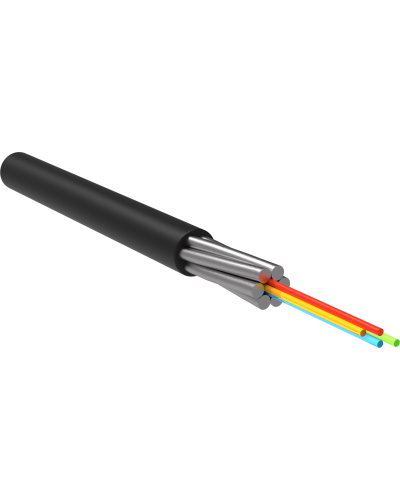 FOC0902-U-IO04-TD-HF-1500. Кабель волоконно-оптический одномодовый. ITK в Саратове