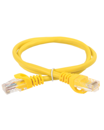PC05-C6UL-3M. Патч-корд медный. ITK в Саратове