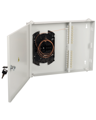 FOBX16-N-16SCUS50. Кросс оптический настенный. ITK в Саратове