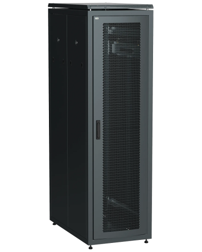 LN05-38U61-PP. Шкаф телекоммуникационный 19 напольный 38U. ITK в Саратове