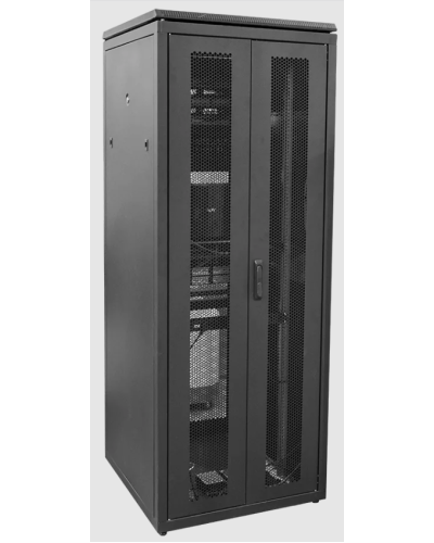 LN05-33U88-2PP. Шкаф телекоммуникационный 19 напольный 33U. ITK в Саратове