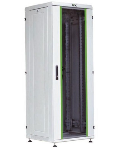 LN35-18U68-G. Шкаф телекоммуникационный 19 напольный 18U. ITK в Саратове