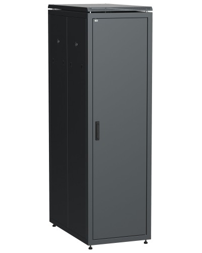 LN05-47U61-MM. Шкаф телекоммуникационный 19 напольный 47U. ITK в Саратове