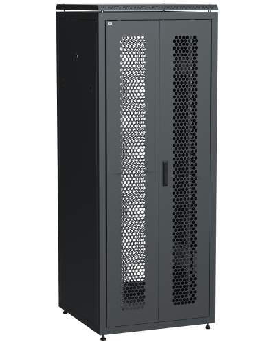 LN05-42U88-2PP. Шкаф телекоммуникационный 19 напольный 42U. ITK в Саратове