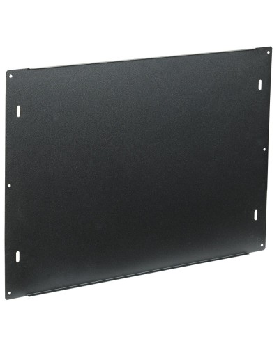 LWE5-09U-600-MW. Стенка задняя для шкафа WE 9U шириной 600мм черная. ITK в Саратове