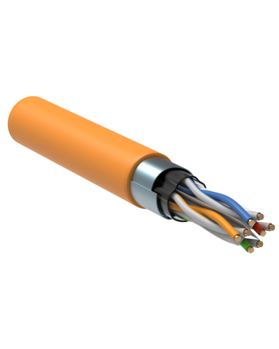 LC1-C604-327. Кабель «витая пара» (LAN) для структурированных систем связи. ITK в Саратове