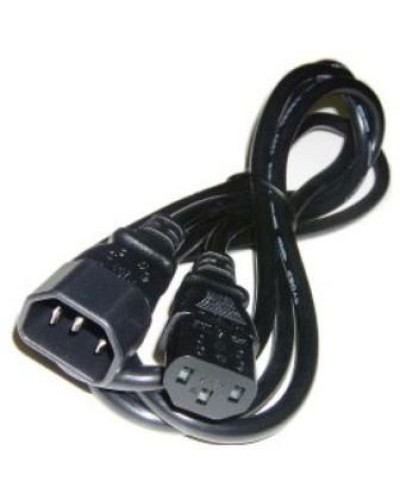 PC-C13C14-2M. Кабель питания. ITK в Саратове