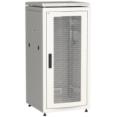 LN35-24U66-P. Шкаф телекоммуникационный 19 напольный 24U. ITK