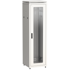 LN35-42U88-GM. Шкаф телекоммуникационный 19 напольный 42U. ITK