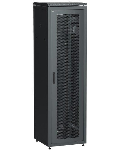 LN05-47U68-P. Шкаф телекоммуникационный 19 напольный 47U. ITK в Саратове
