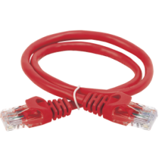 PC04-C5EUL-3M. Патч-корд медный. ITK