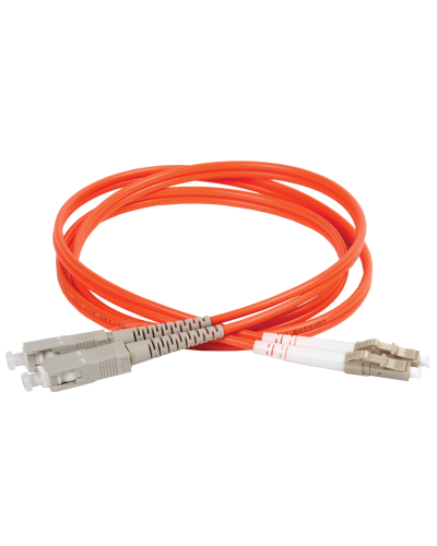 FPC50-SCU-LCU-C2L-1M: Патч-корд оптический в Саратове