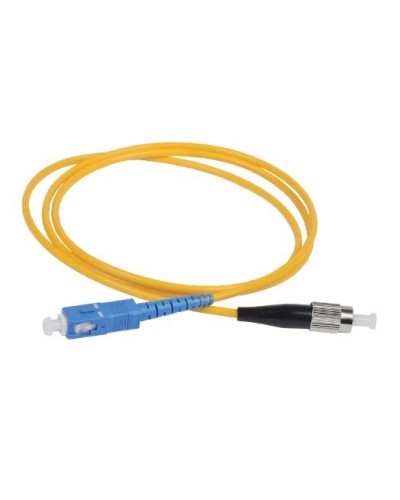 FPC09-SCU-STU-C1L-15M. Патч-корд оптический. ITK в Саратове