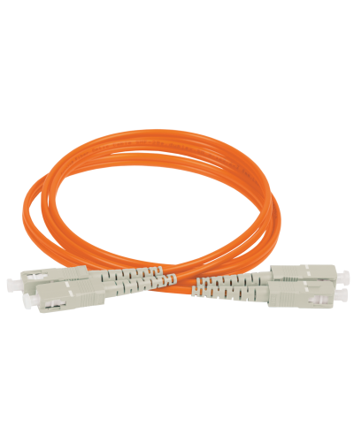 FPC50-SCU-SCU-C2L-15M. Патч-корд оптический. ITK в Саратове