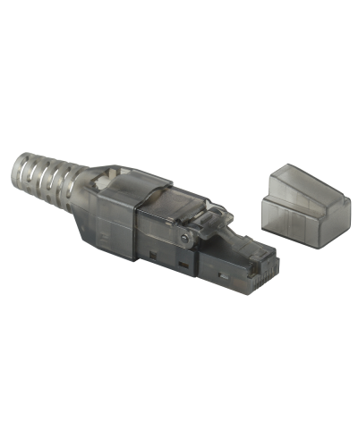 CS3-1C06U-Q. Разъем RJ-45. ITK в Саратове