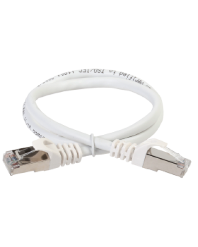 PC08-C5EFL-10M. Патч-корд медный. ITK в Саратове