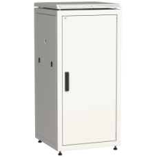 LN35-28U68-M. Шкаф телекоммуникационный 19 напольный 28U. ITK