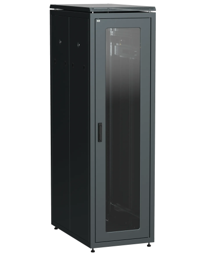 LN05-33U61-GP. Шкаф телекоммуникационный 19 напольный 33U. ITK в Саратове