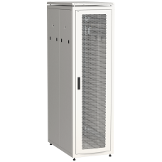 LN35-42U61-P. Шкаф телекоммуникационный 19 напольный 42U. ITK