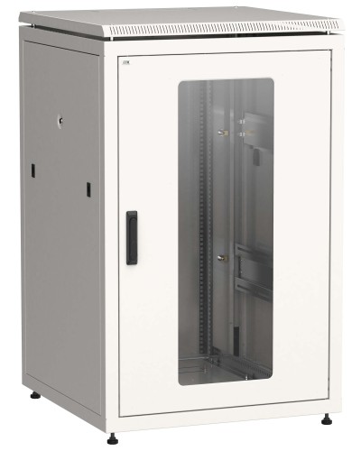 LN35-24U88-GM. Шкаф телекоммуникационный 19 напольный 24U. ITK в Саратове